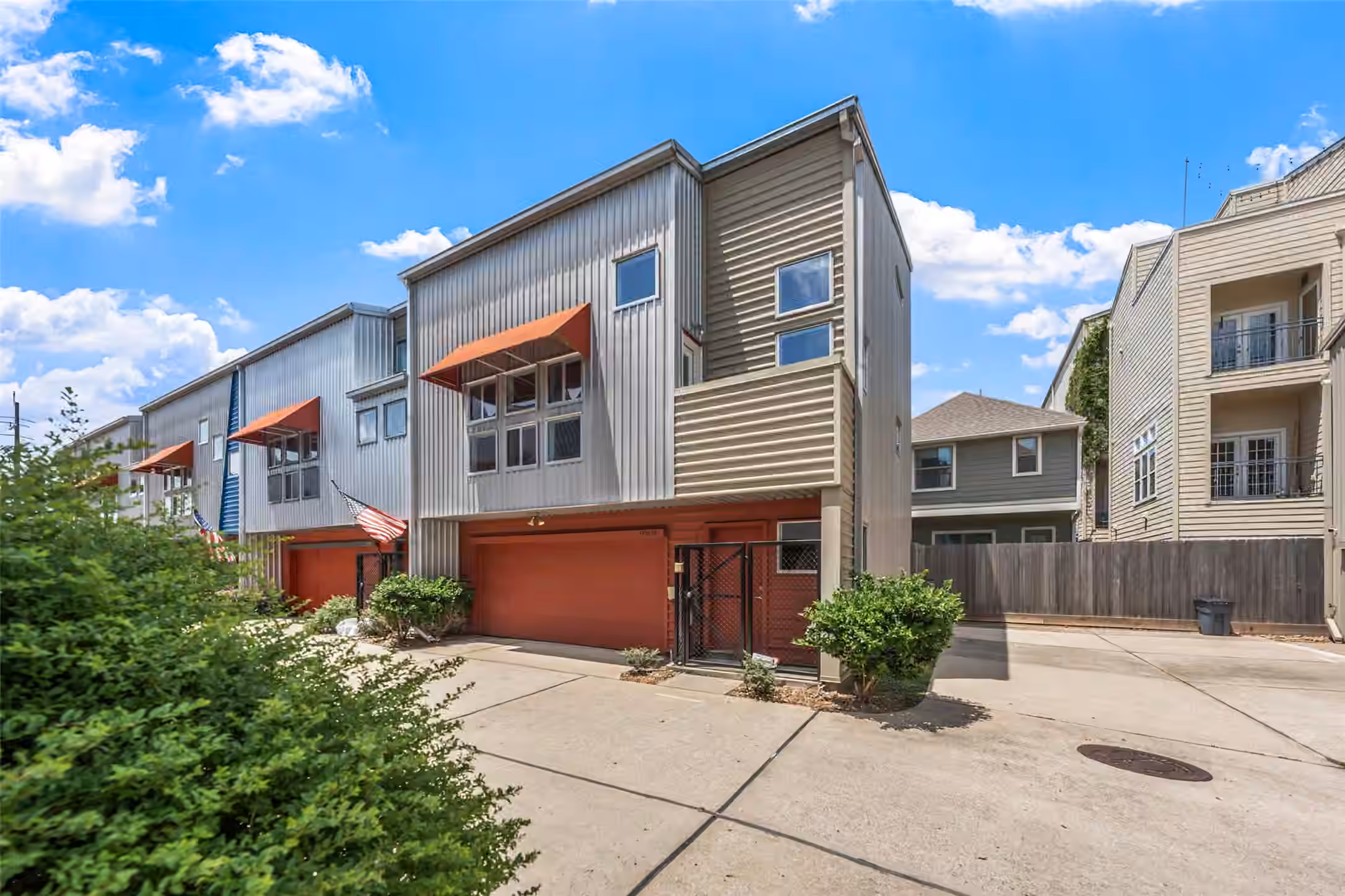 Photo of 1716 W Dallas Street 10, Houston, TX