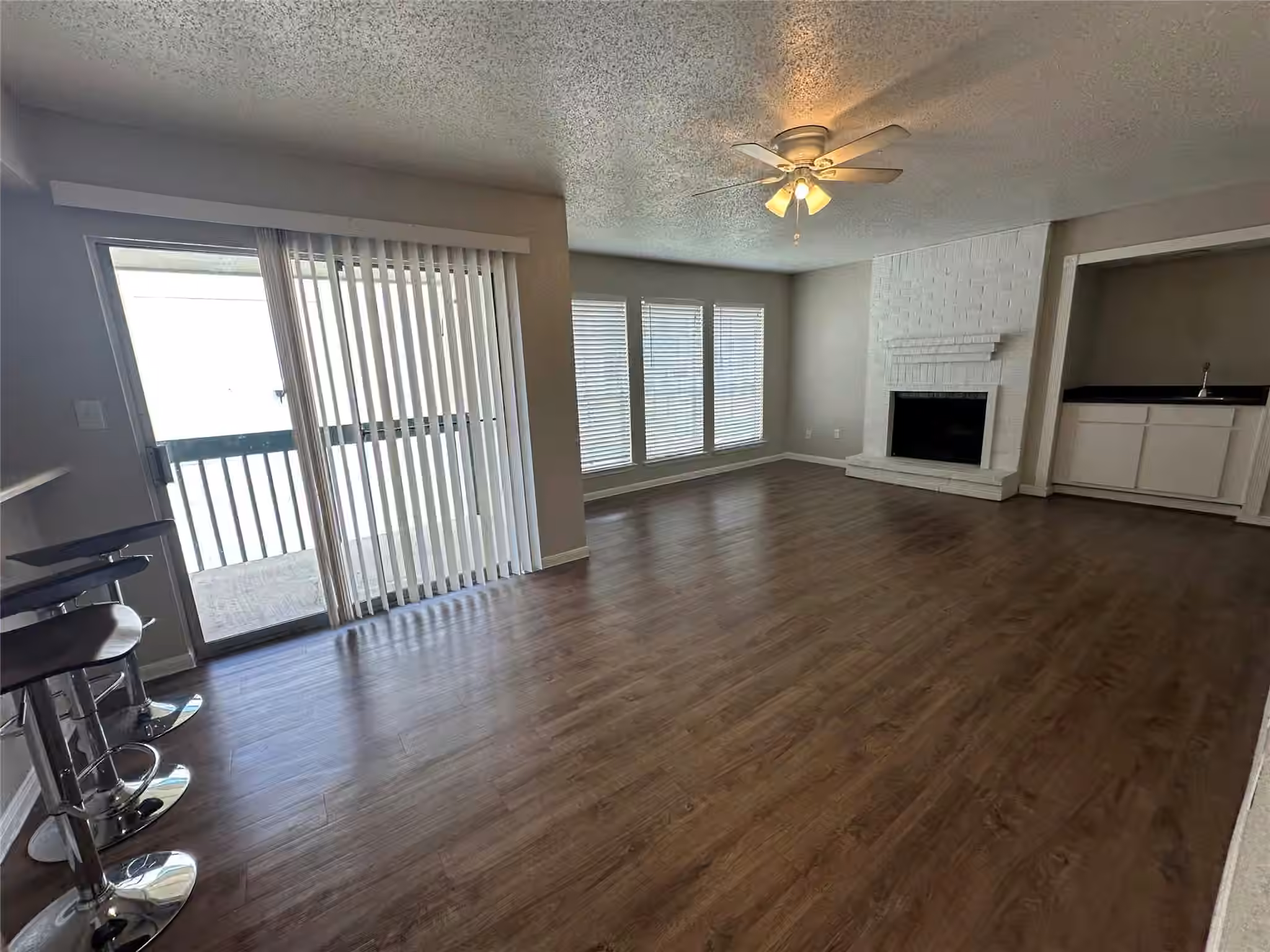 Photo 4 of 250 El Dorado Boulevard 132, Houston, TX