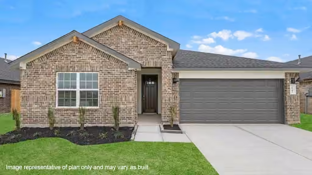 Photo of 3719 Stars Way, League City, TX 77573