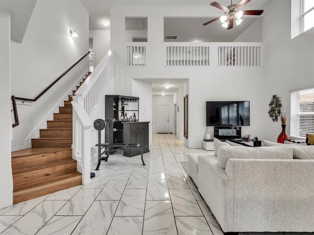 Photo 4 of 11322 Thompson Bend Drive, Humble, TX