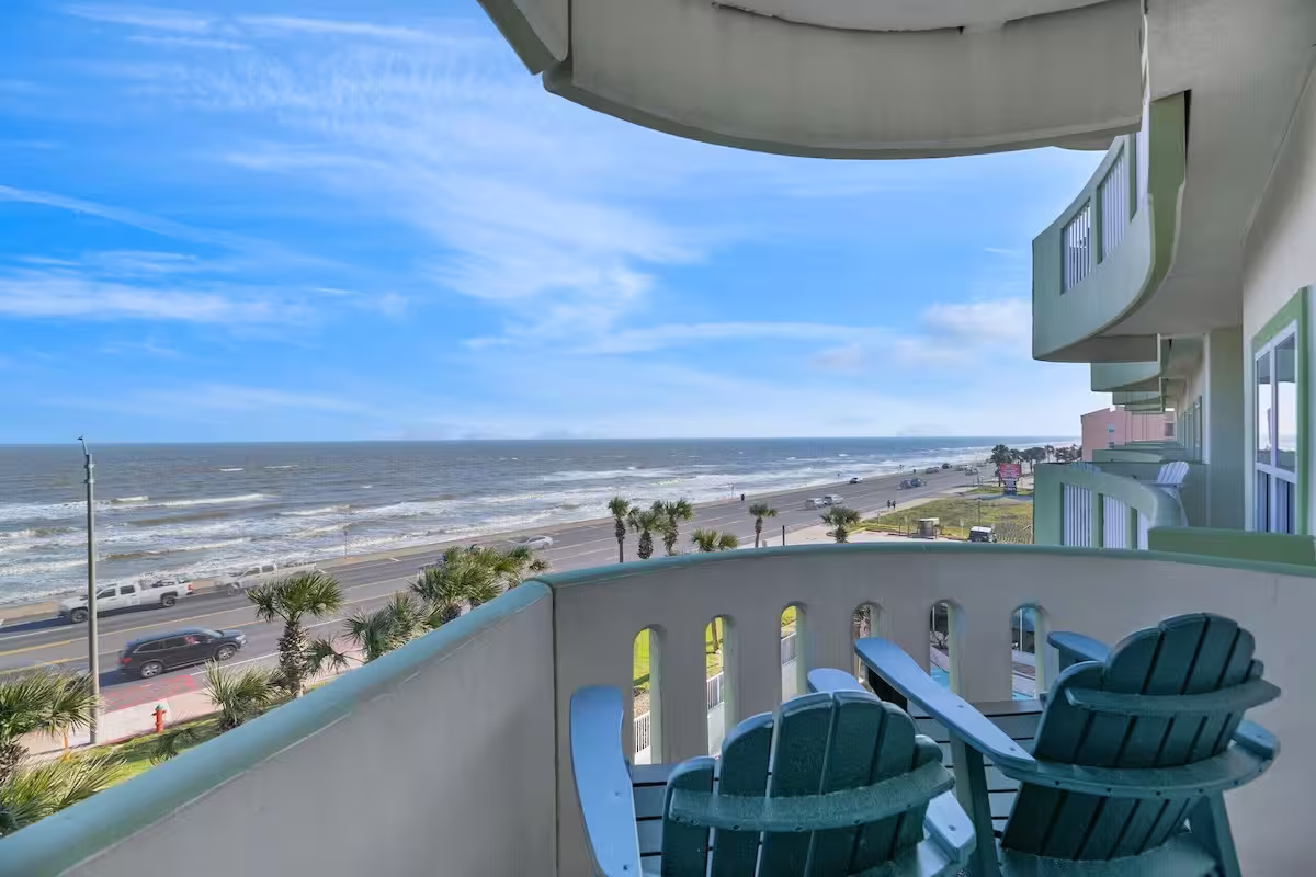 Photo of 9420 Seawall Boulevard 501, Galveston, TX 77554