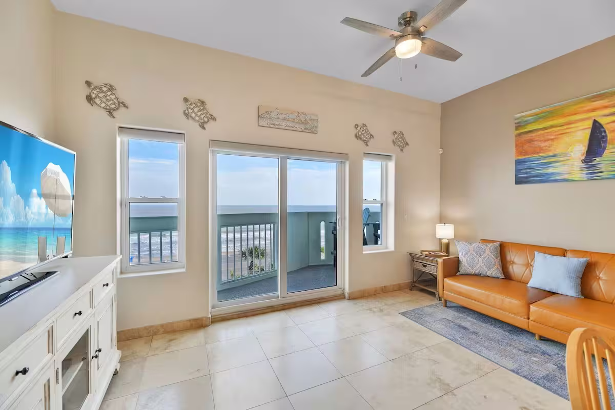 Photo 4 of 9420 Seawall Boulevard 501, Galveston, TX
