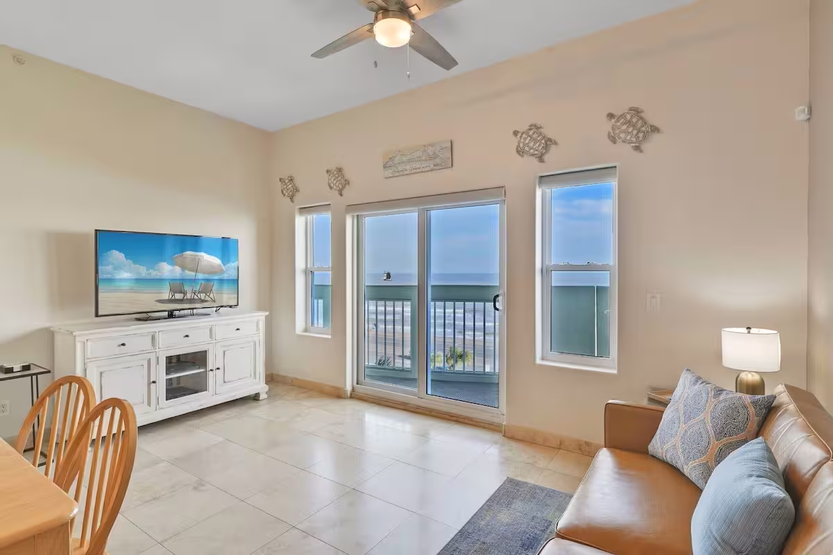 Photo 5 of 9420 Seawall Boulevard 501, Galveston, TX