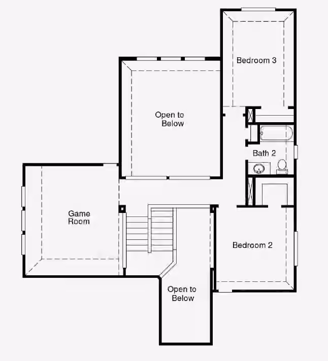 Photo 5 of 32502 Sweetgum Hollow Court, Spring, TX