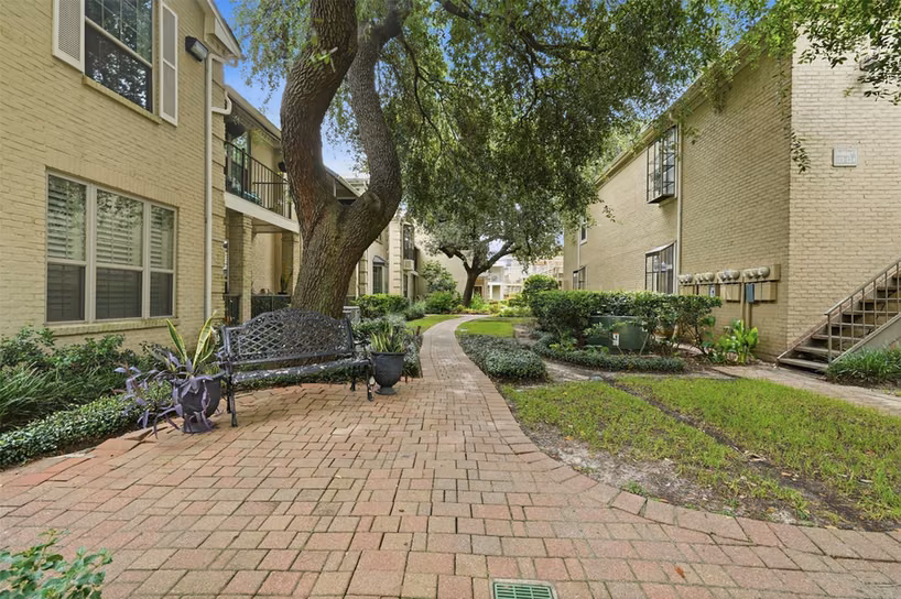 Photo 2 of 2700 Revere Street 121, Houston, TX