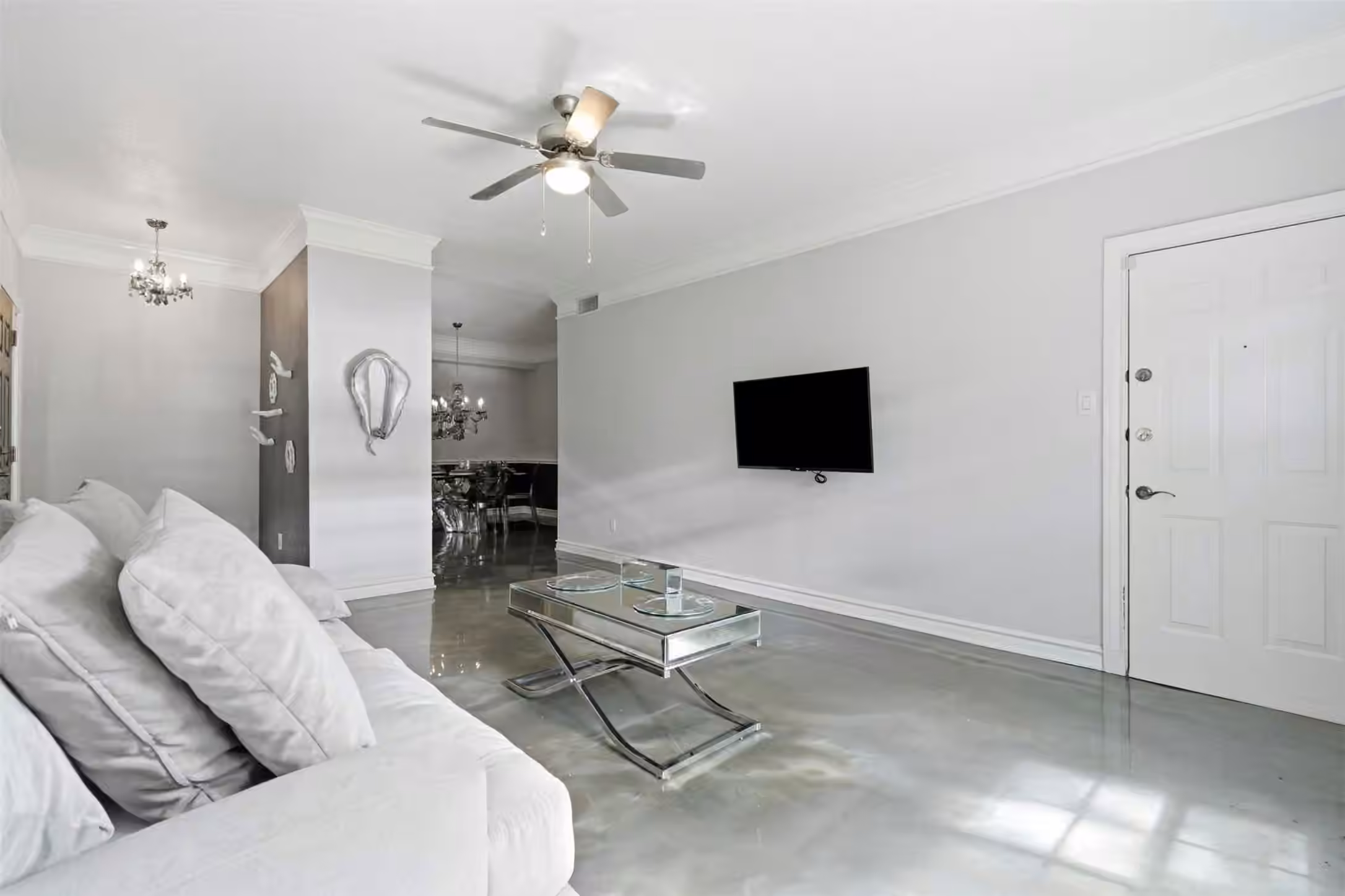 Photo 5 of 2700 Revere Street 121, Houston, TX