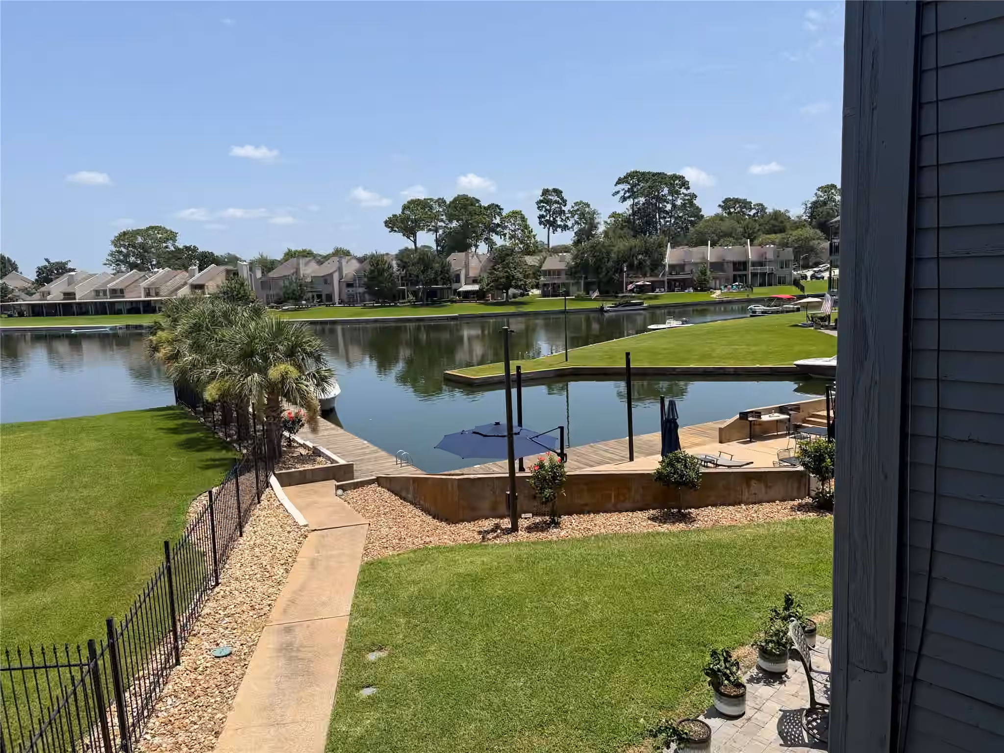 Photo 2 of 12500 Melville Drive 243D, Montgomery, TX