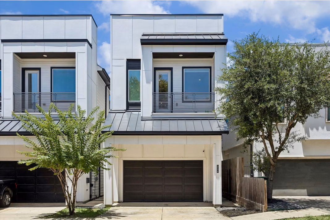 Photo of 5532 Darling Street, Houston, TX 77007