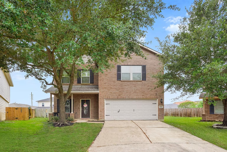 Photo of 3607 Robwood Court, Katy, TX 77449