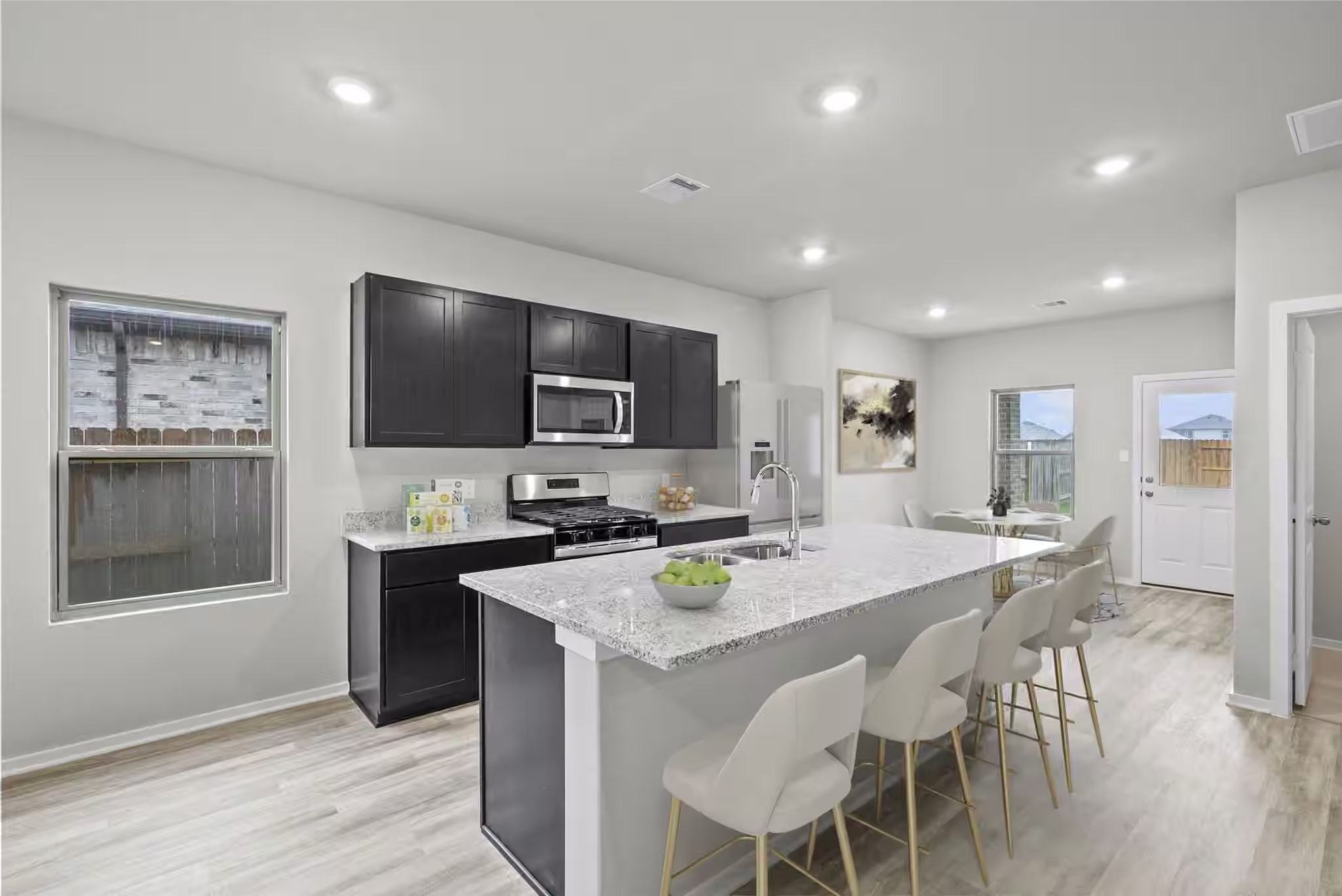 Photo 2 of 13318 Prado Ridge Lane, Rosharon, TX