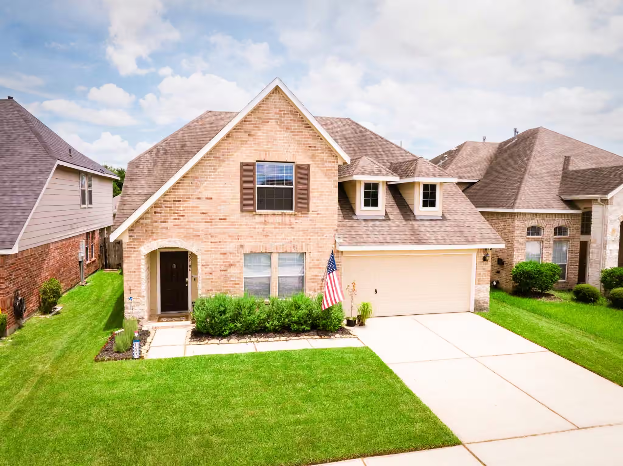 Photo of 22106 Bridgestone Crossing Drive, Spring, TX