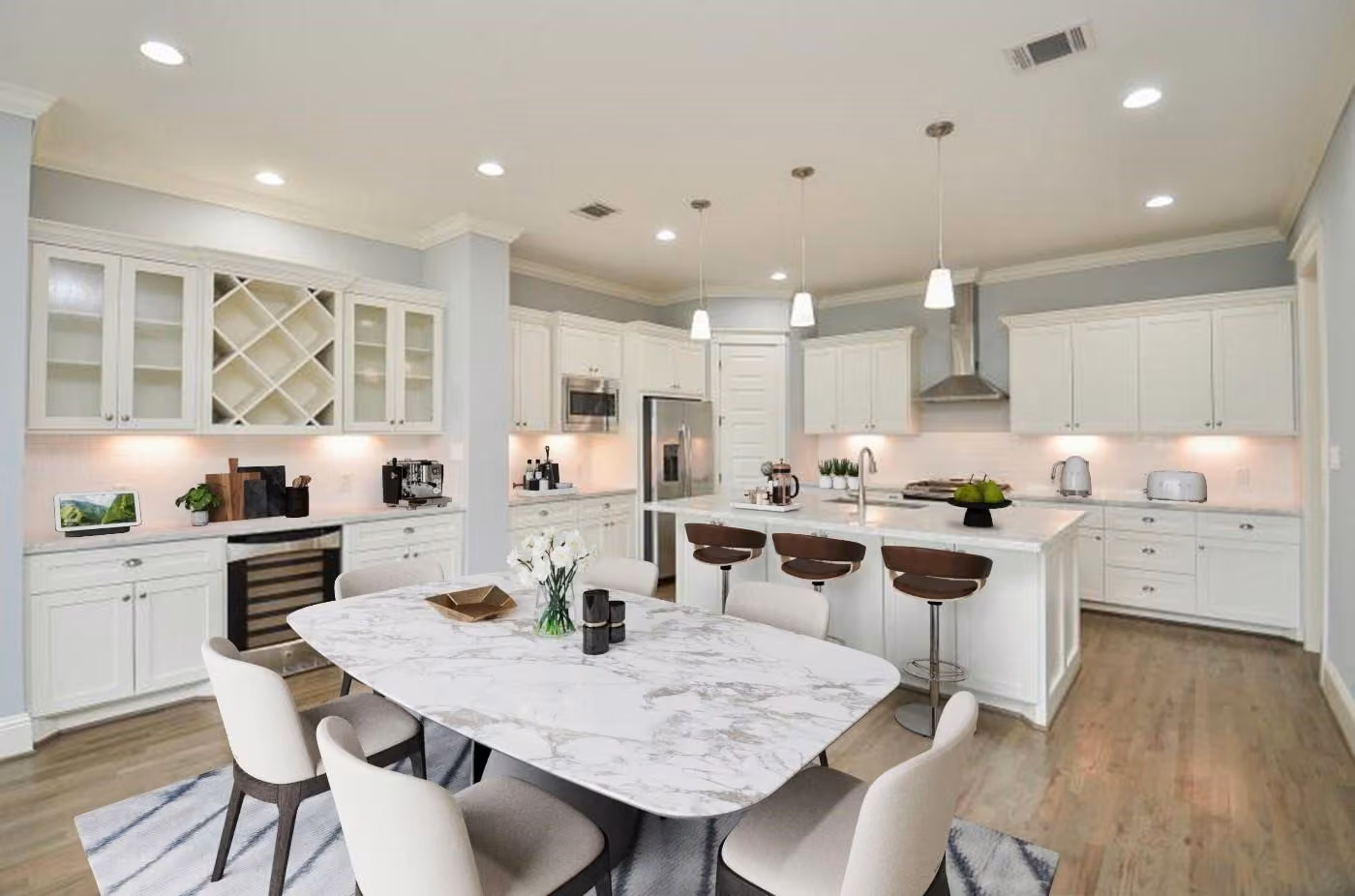 Photo of 2511 Judiway Street, Houston, TX 77018