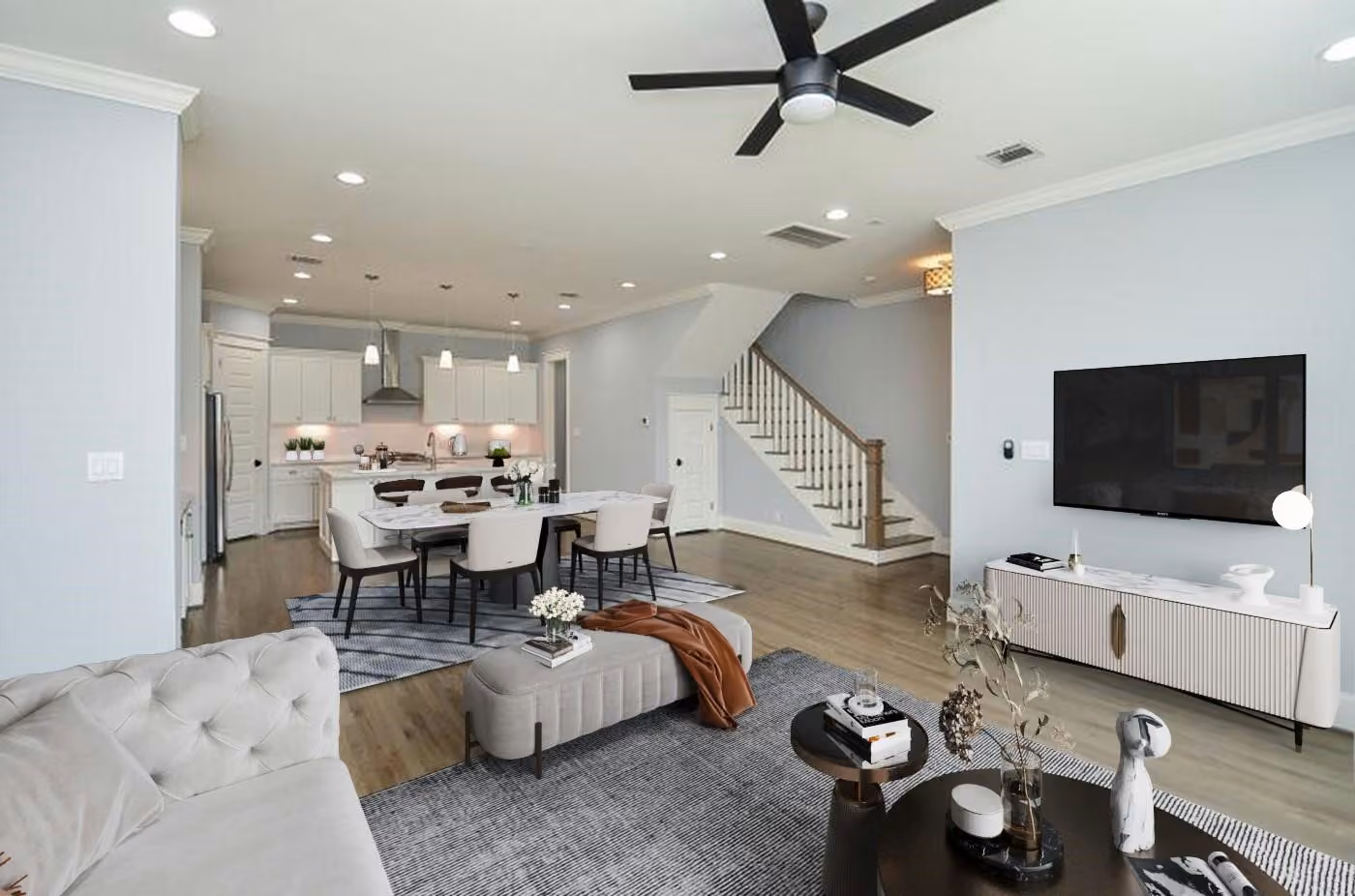 Photo 7 of 2511 Judiway Street, Houston, TX