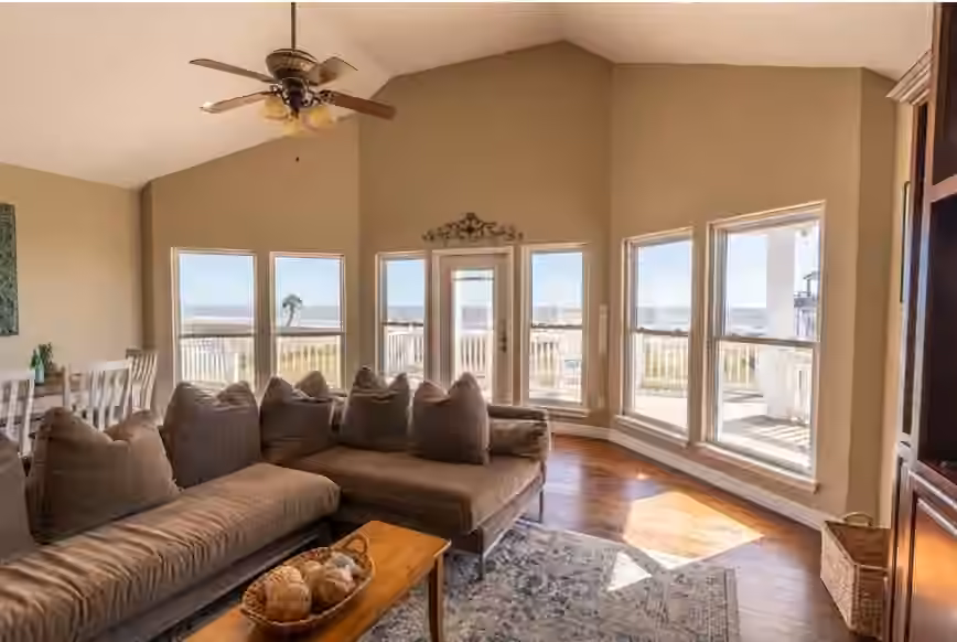 Photo 7 of 773 Bolivar Dunes Boulevard, Gilchrist, TX