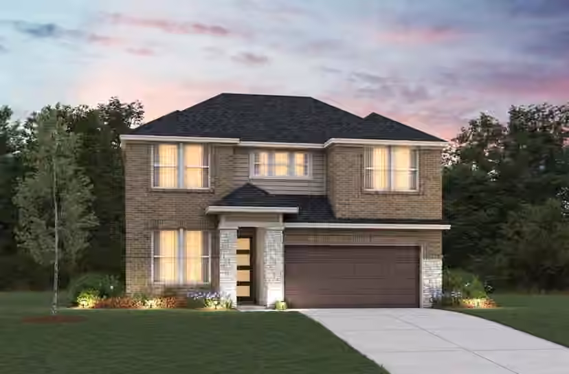 Photo of 7474 Forest Stream Court, Conroe, TX 77304