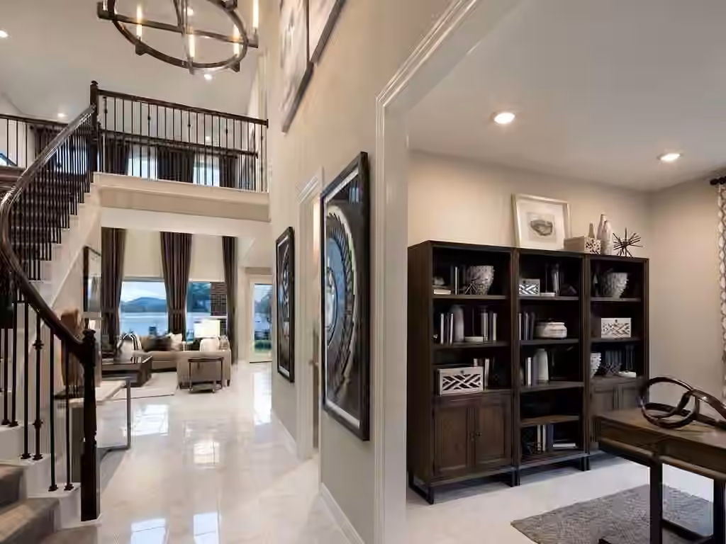 Photo 2 of 6112 Golden Plover Lane, Pearland, TX