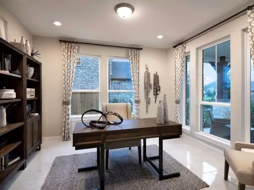 Photo 4 of 6112 Golden Plover Lane, Pearland, TX