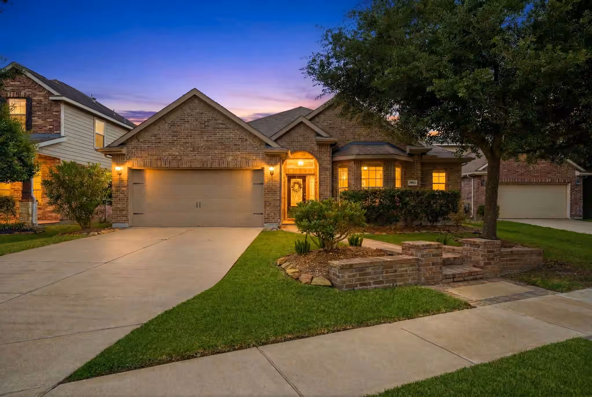 Photo of 19011 Cove Forest Lane, Cypress, TX 77433