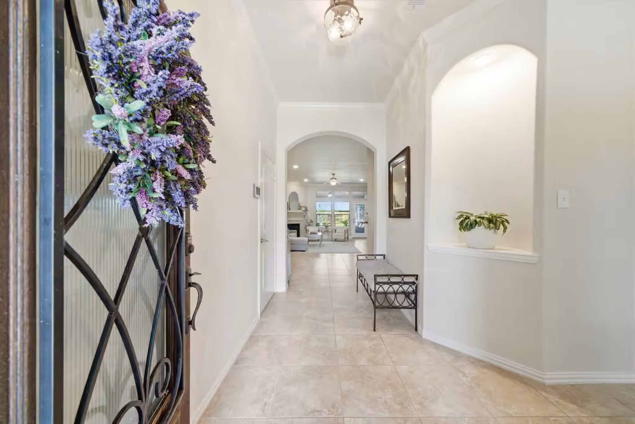 Photo 7 of 19011 Cove Forest Lane, Cypress, TX