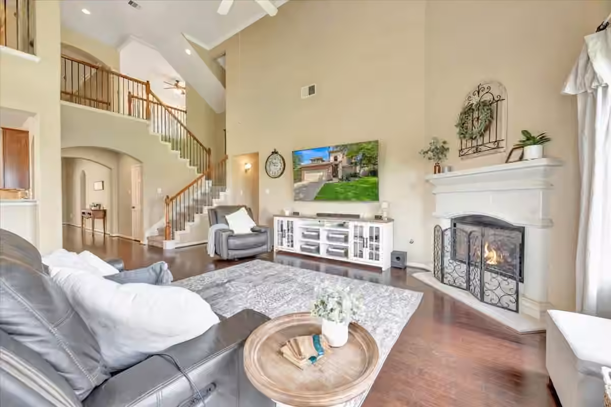 Photo of 2391 Santa Luz Path, League City, TX