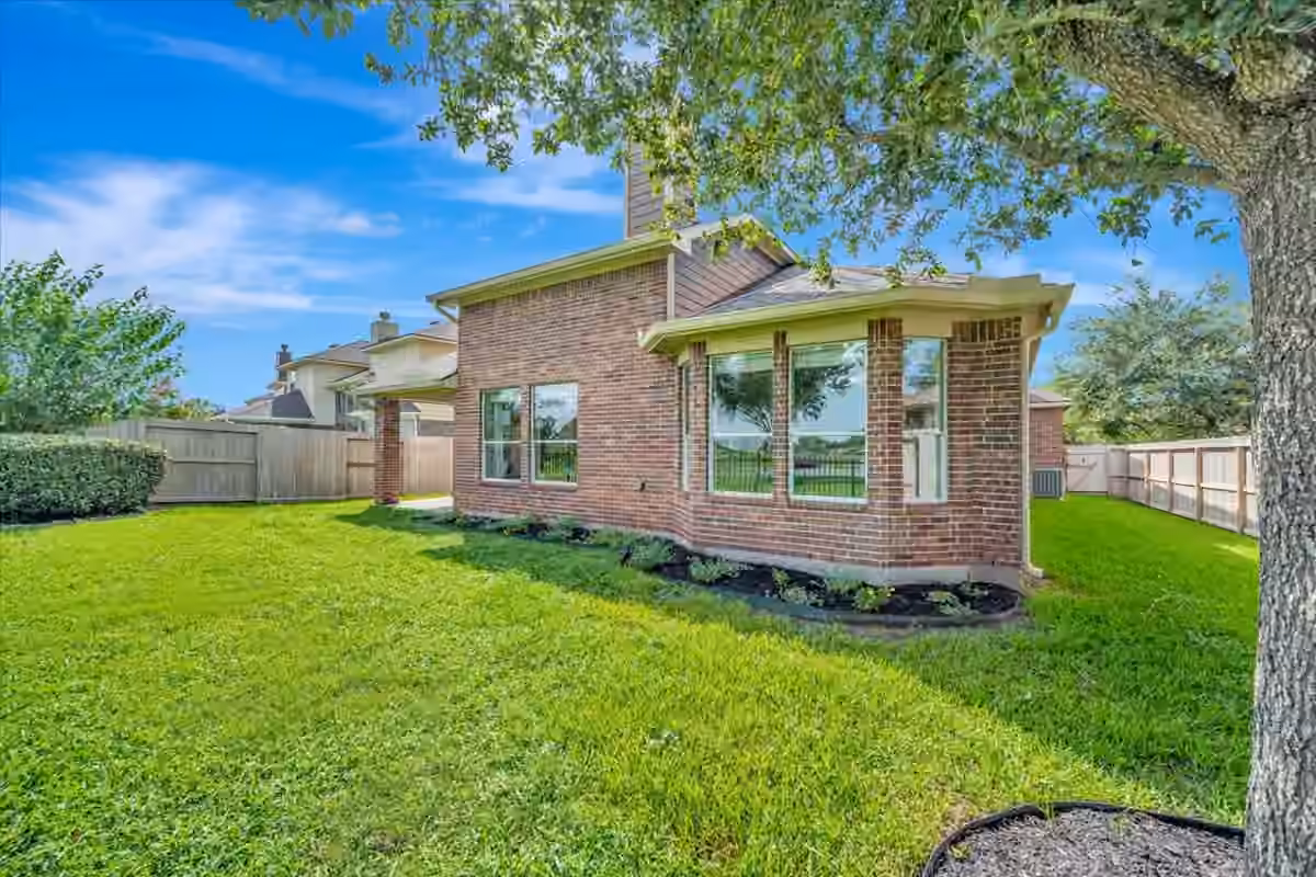 Photo 4 of 2391 Santa Luz Path, League City, TX