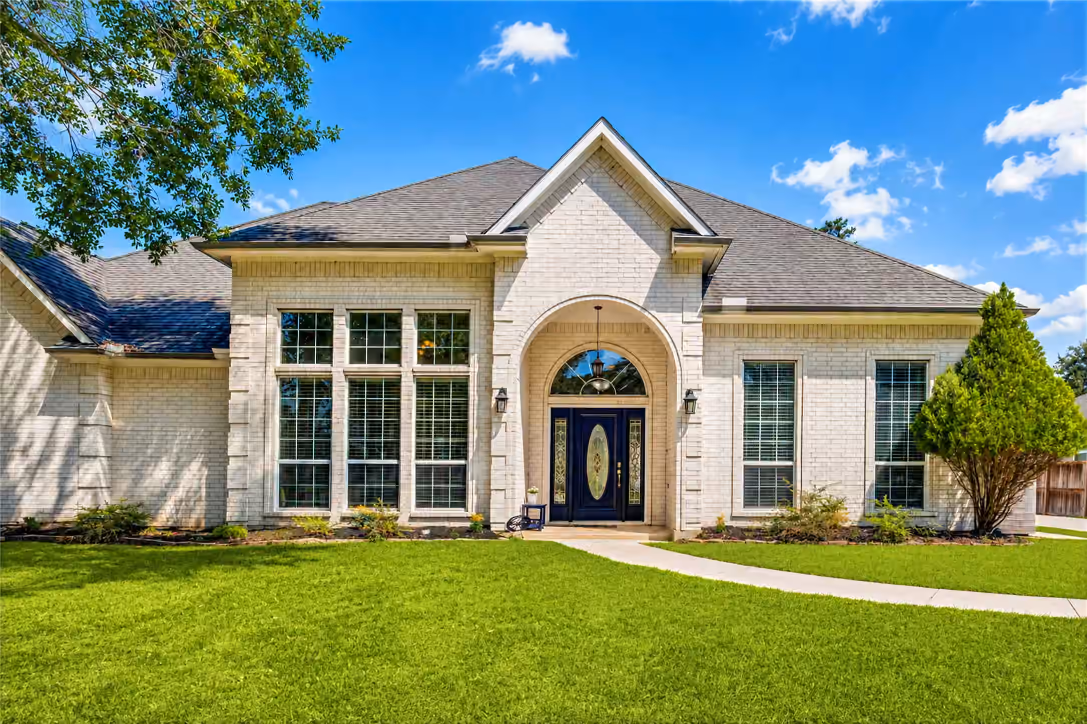 Photo 5 of 19509 Desna Drive, Porter, TX