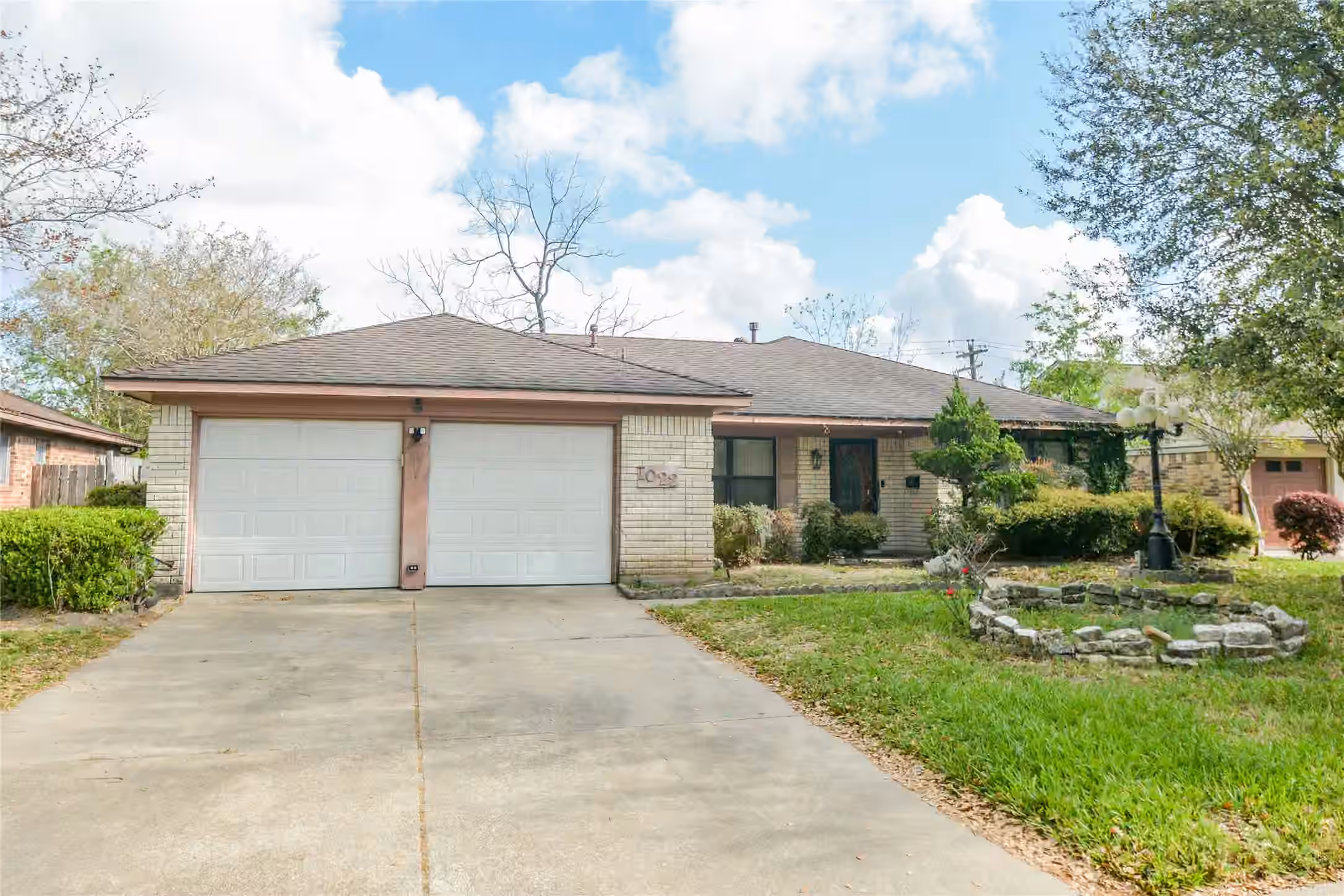 Photo of 1022 Saddle Rock Drive, Houston, TX