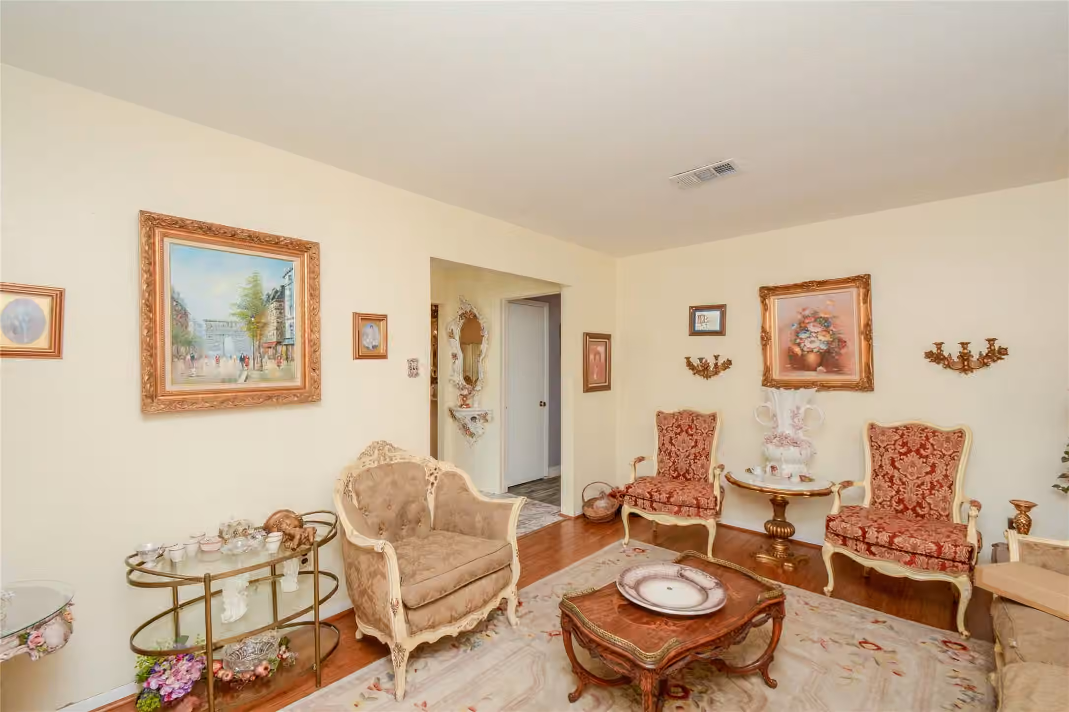 Photo 7 of 1022 Saddle Rock Drive, Houston, TX