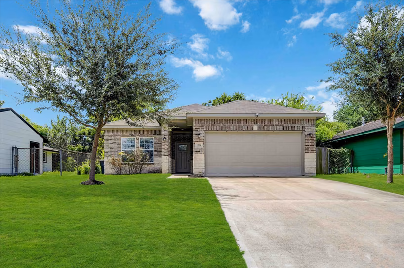 Photo of 3534 Cork Drive, Houston, TX 77047
