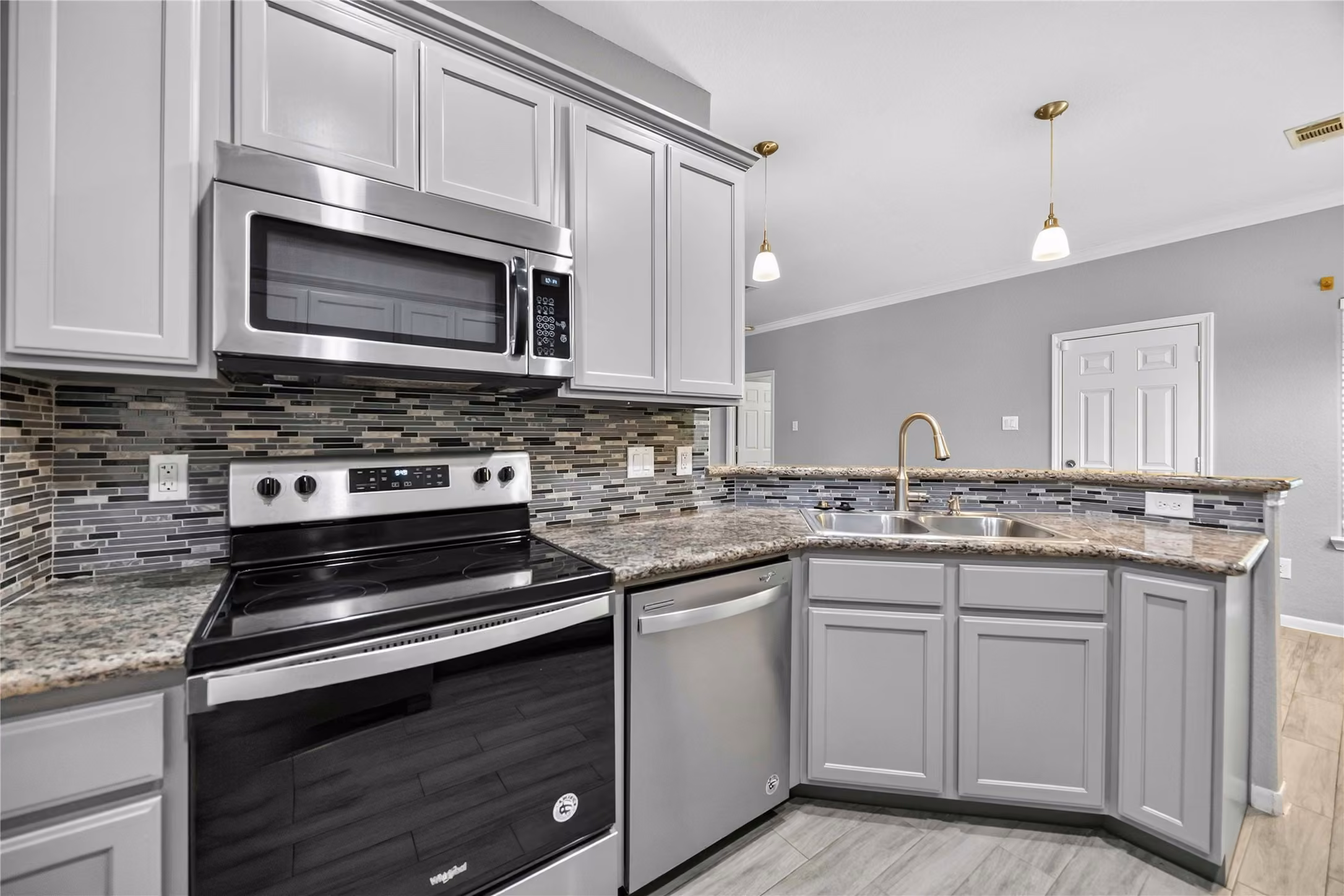 Photo 5 of 3534 Cork Drive, Houston, TX