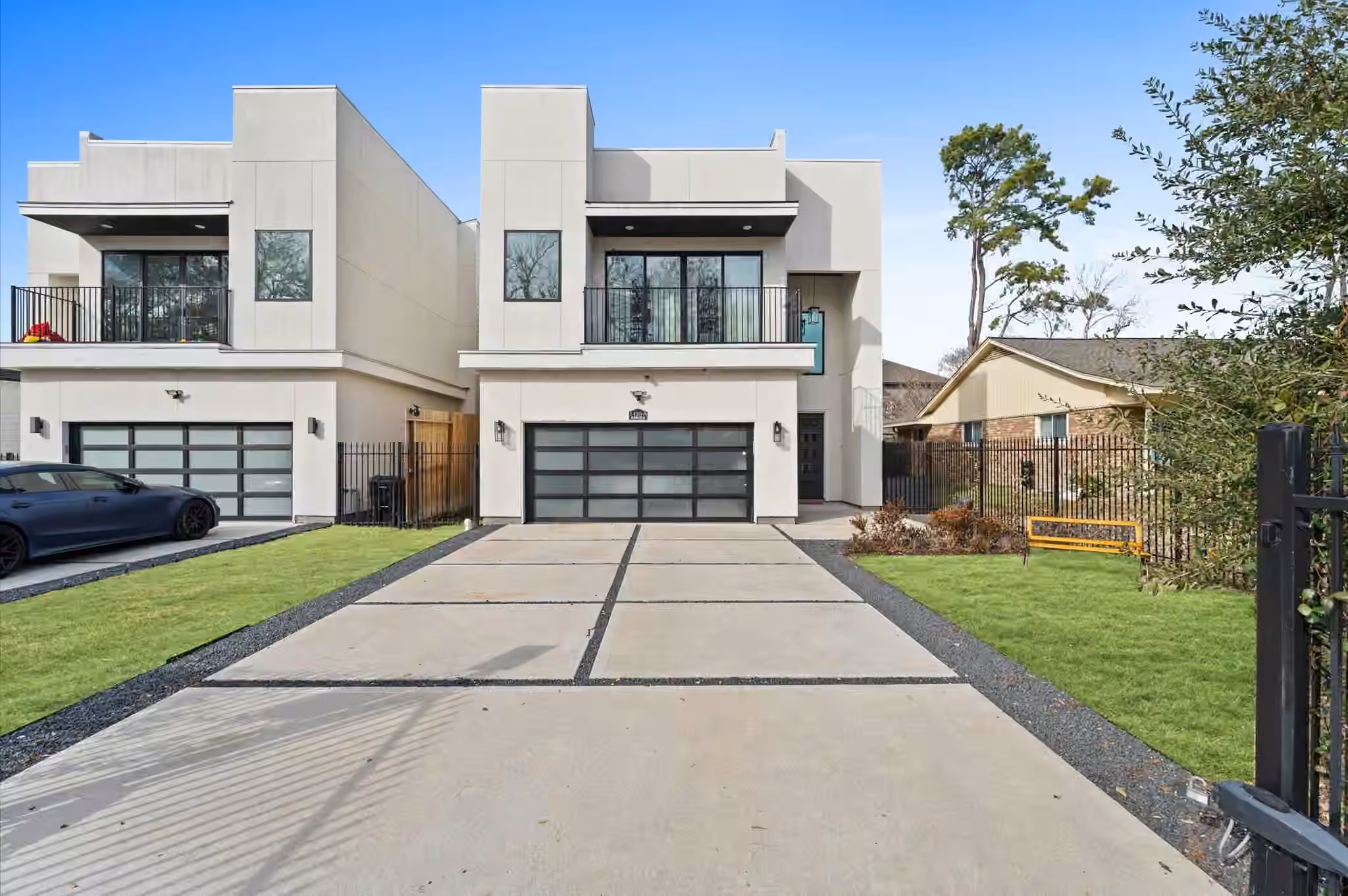 Photo of 1425 Adkins Road A, Houston, TX 77055