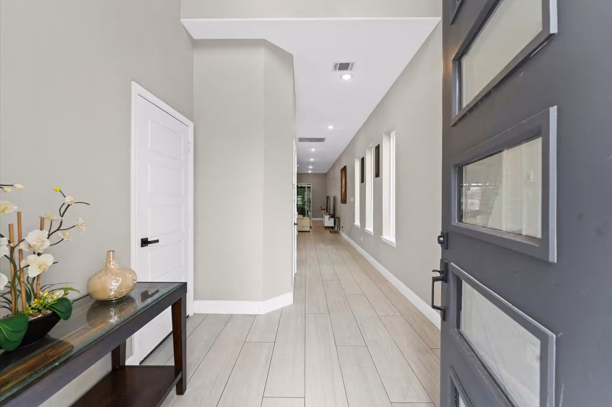 Photo 2 of 1425 Adkins Road A, Houston, TX
