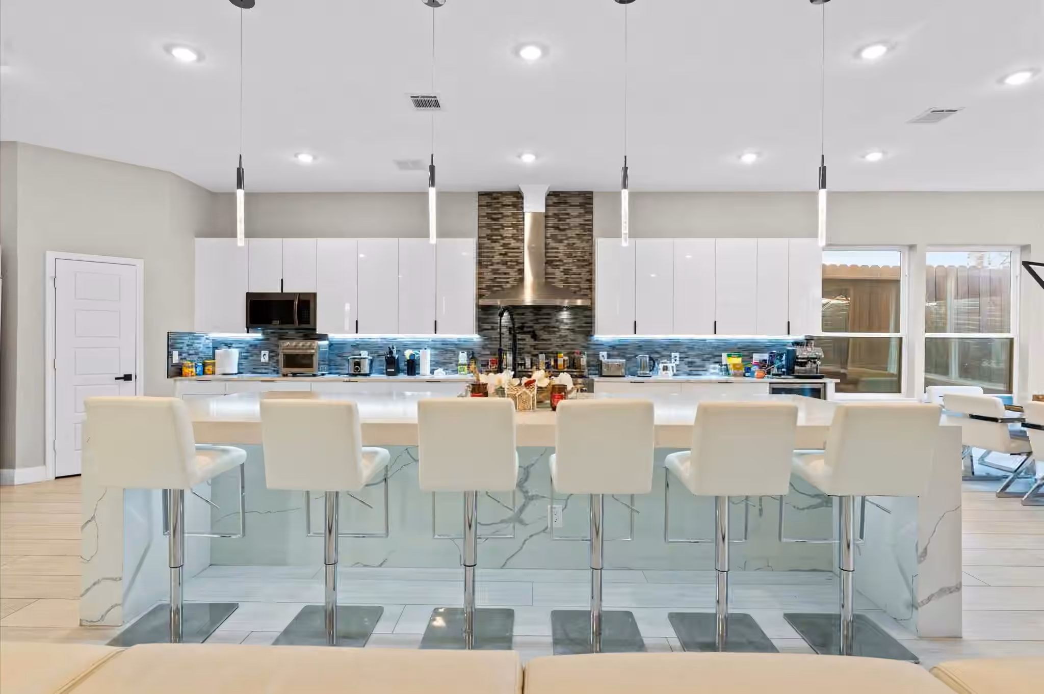 Photo 5 of 1425 Adkins Road A, Houston, TX