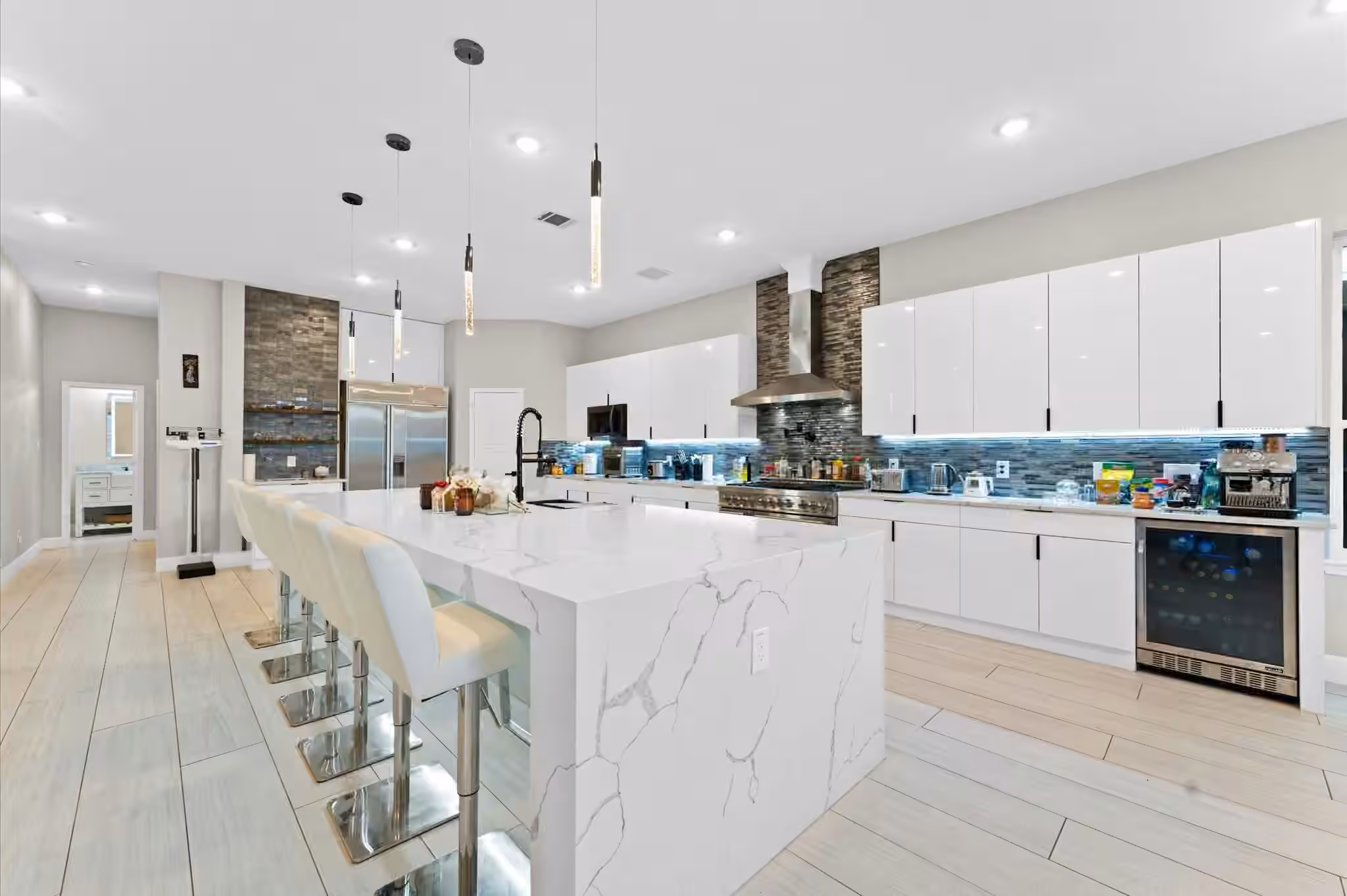 Photo 6 of 1425 Adkins Road A, Houston, TX