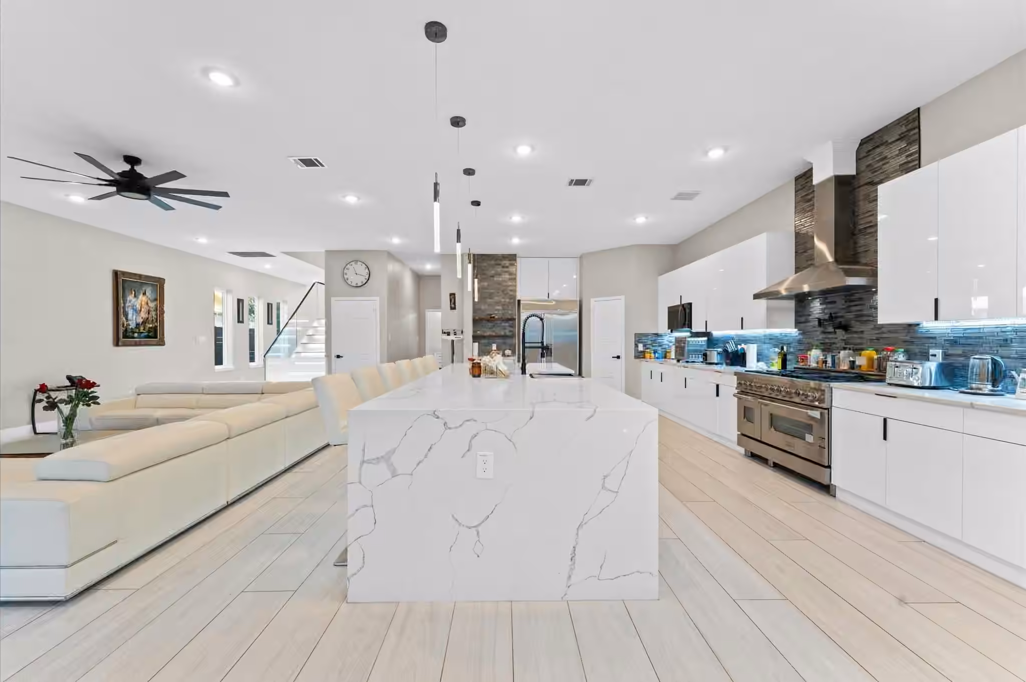 Photo 7 of 1425 Adkins Road A, Houston, TX