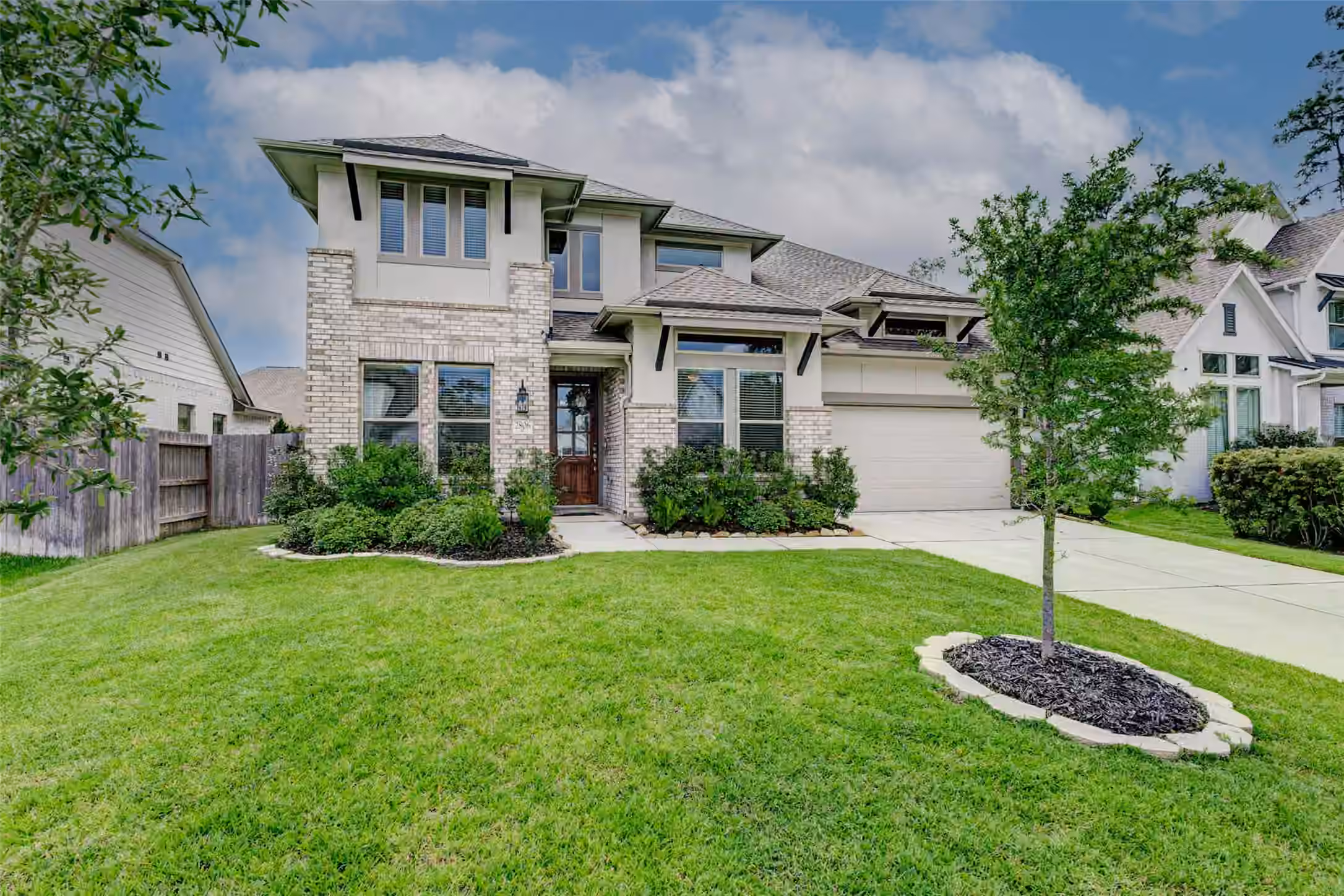 Photo 5 of 2806 Kingly Pine Trail, Conroe, TX