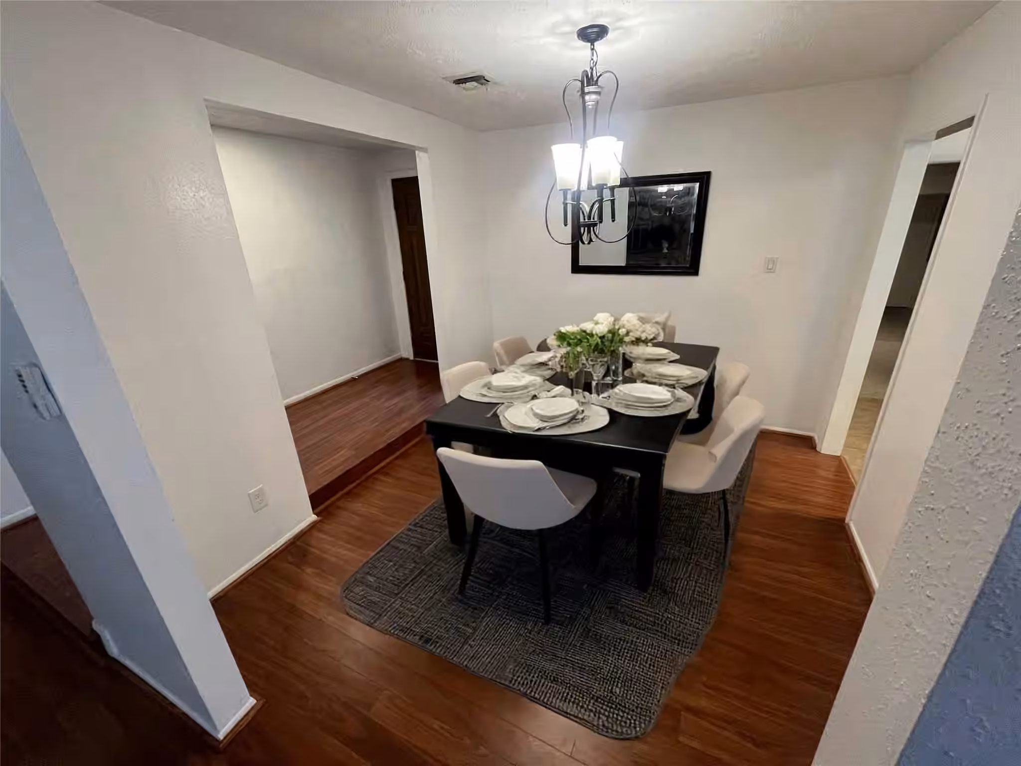 Photo 3 of 13930 Old Village Lane, Sugar Land, TX