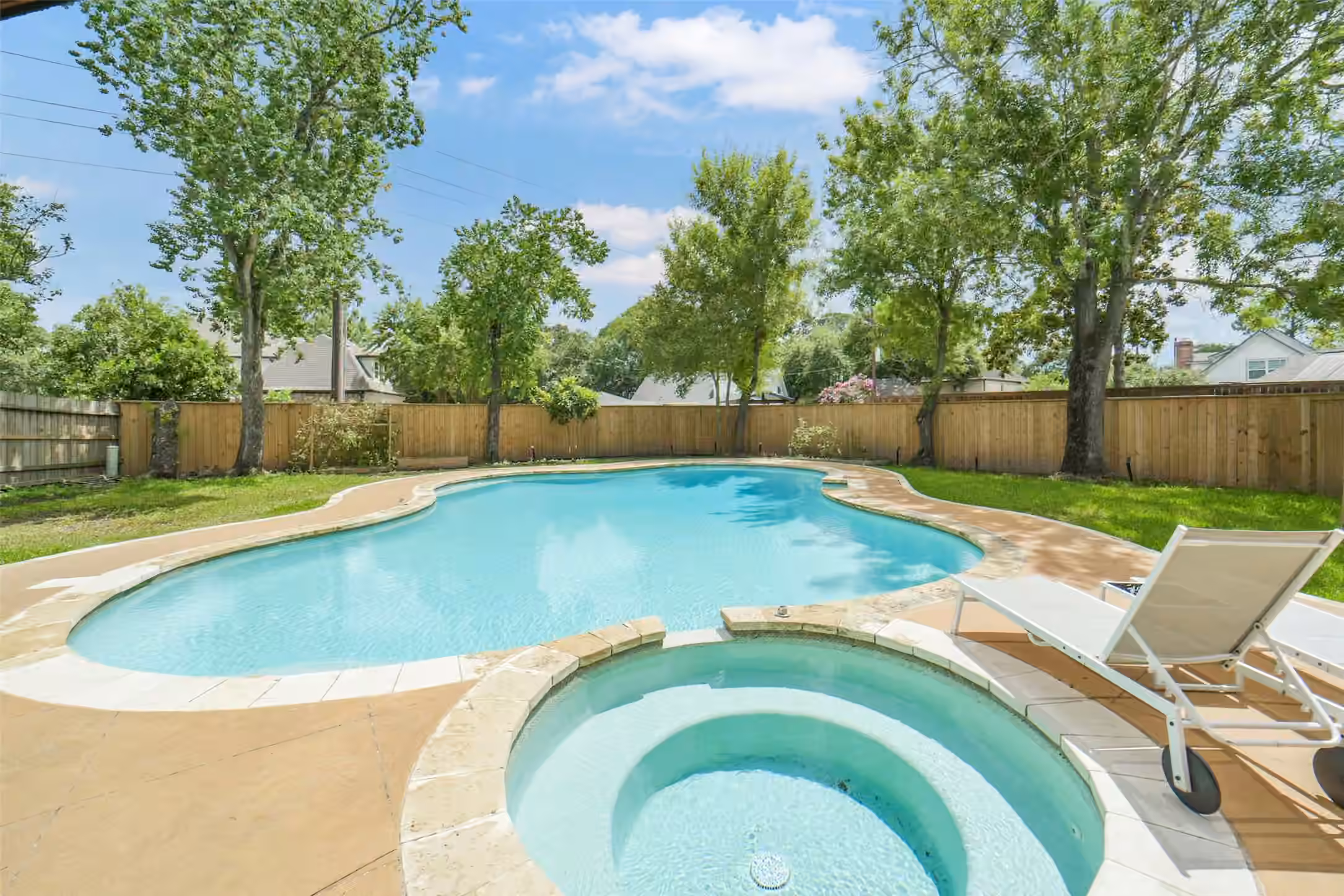 Photo of 414 Bauxhall Court, Katy, TX 77450
