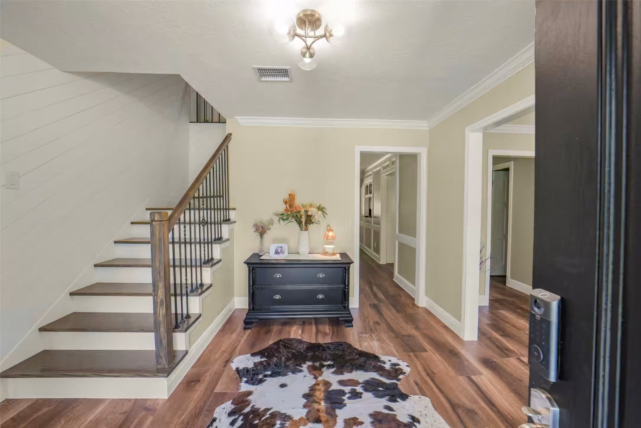 Photo 3 of 414 Bauxhall Court, Katy, TX