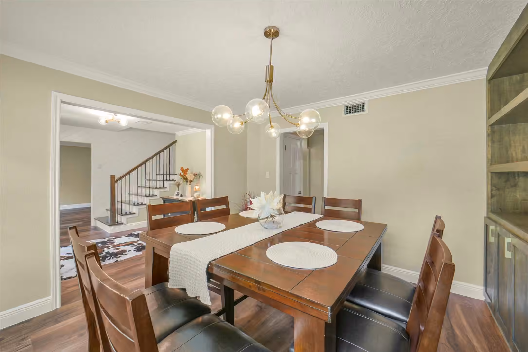 Photo 7 of 414 Bauxhall Court, Katy, TX