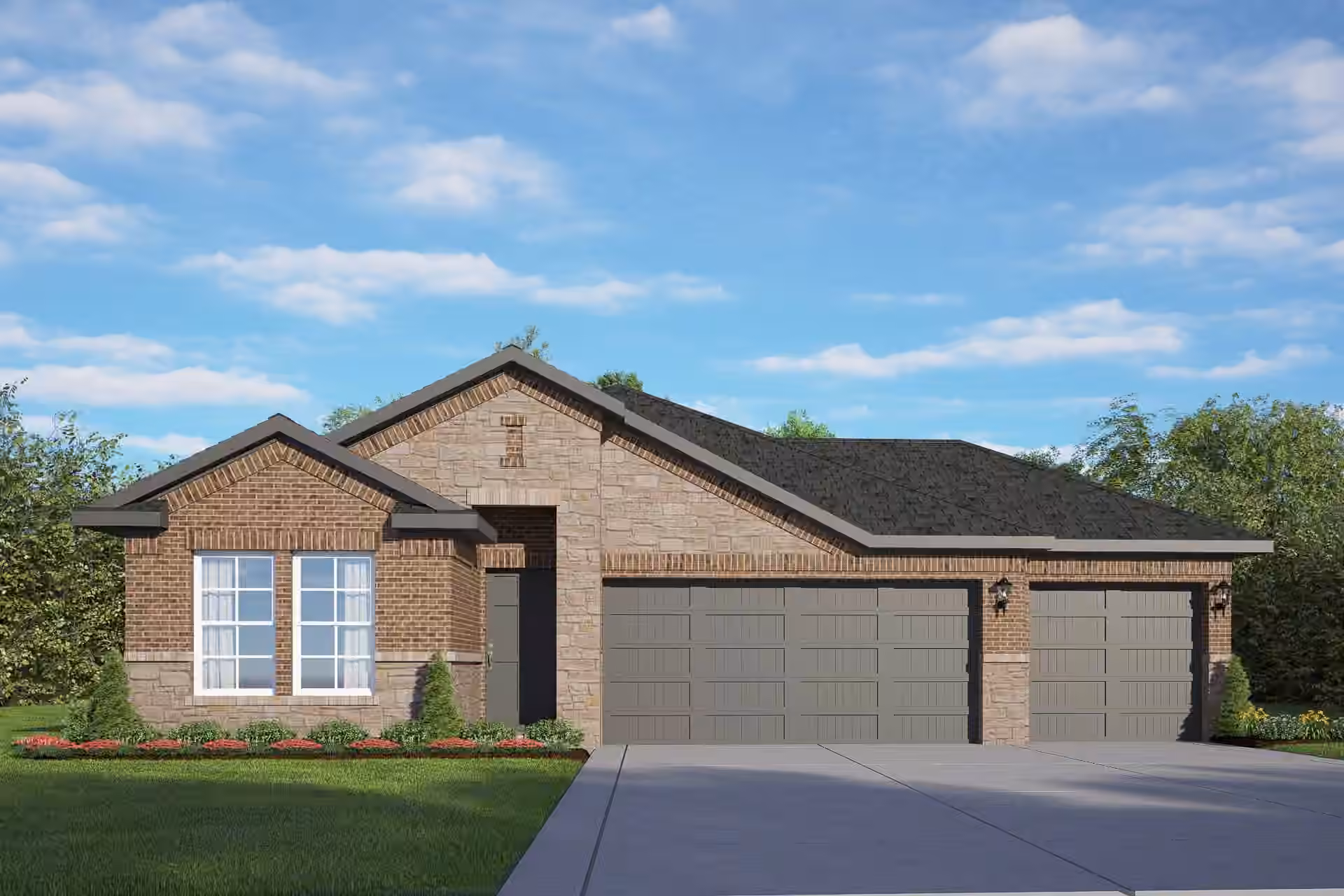 Photo of 107 Sabinal Lane, Dayton, TX 77535