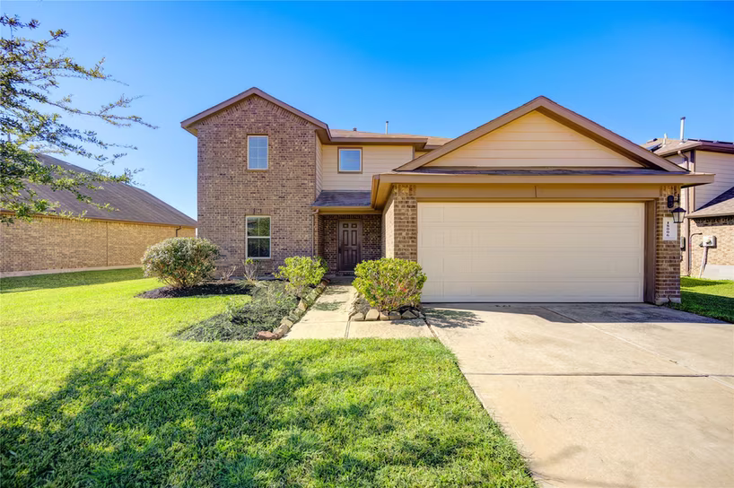 Photo of 18006 Sonora Brook Lane, Richmond, TX