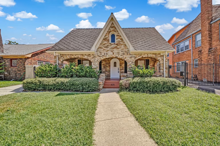 Photo of 1918 Wentworth Street, Houston, TX
