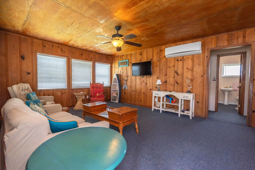 Photo 3 of 4018 3rd Street, Galveston, TX