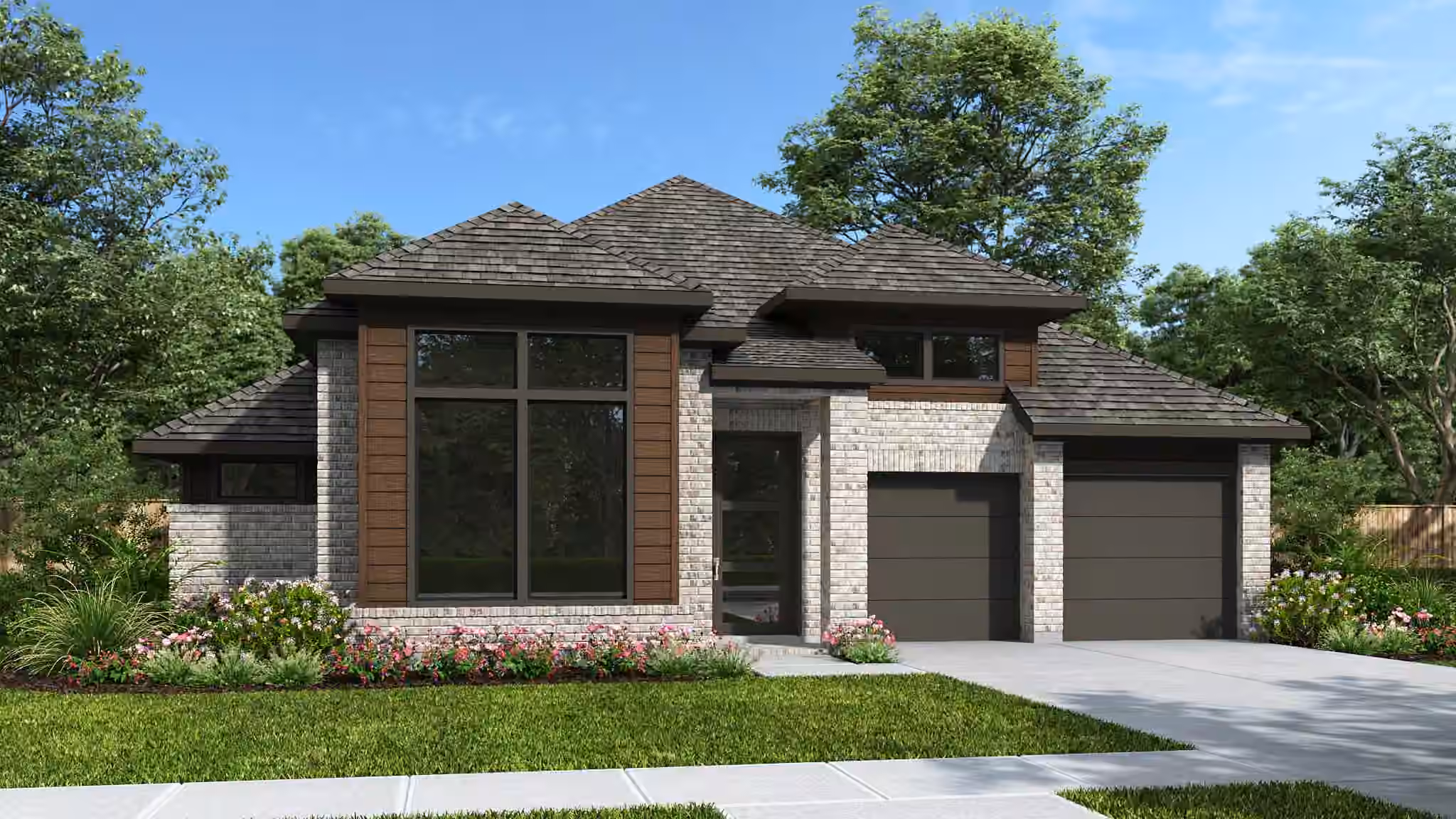 Photo of 1918 Langford Street, Montgomery, TX