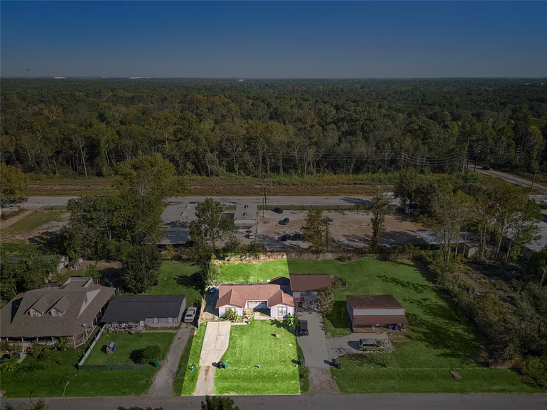 Photo of 5733 Schutz Street, Houston, TX 77032