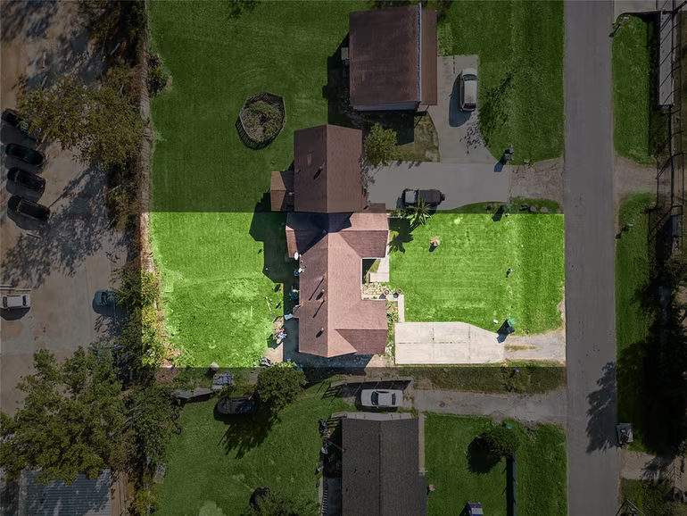 Photo 2 of 5733 Schutz Street, Houston, TX