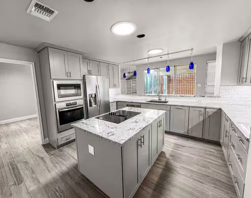 Photo 3 of 9103 Chesney Downs Drive, Houston, TX