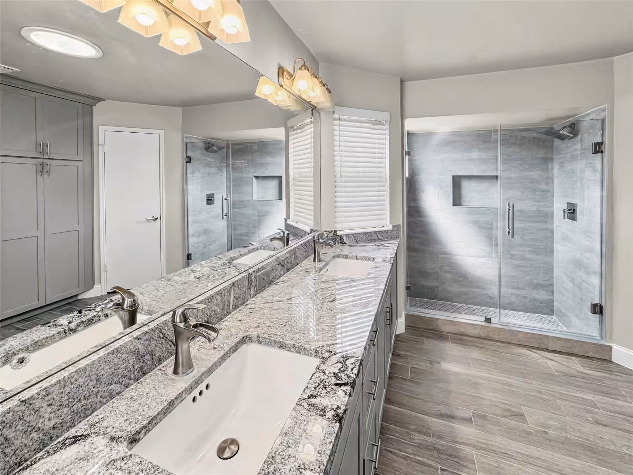Photo 6 of 9103 Chesney Downs Drive, Houston, TX
