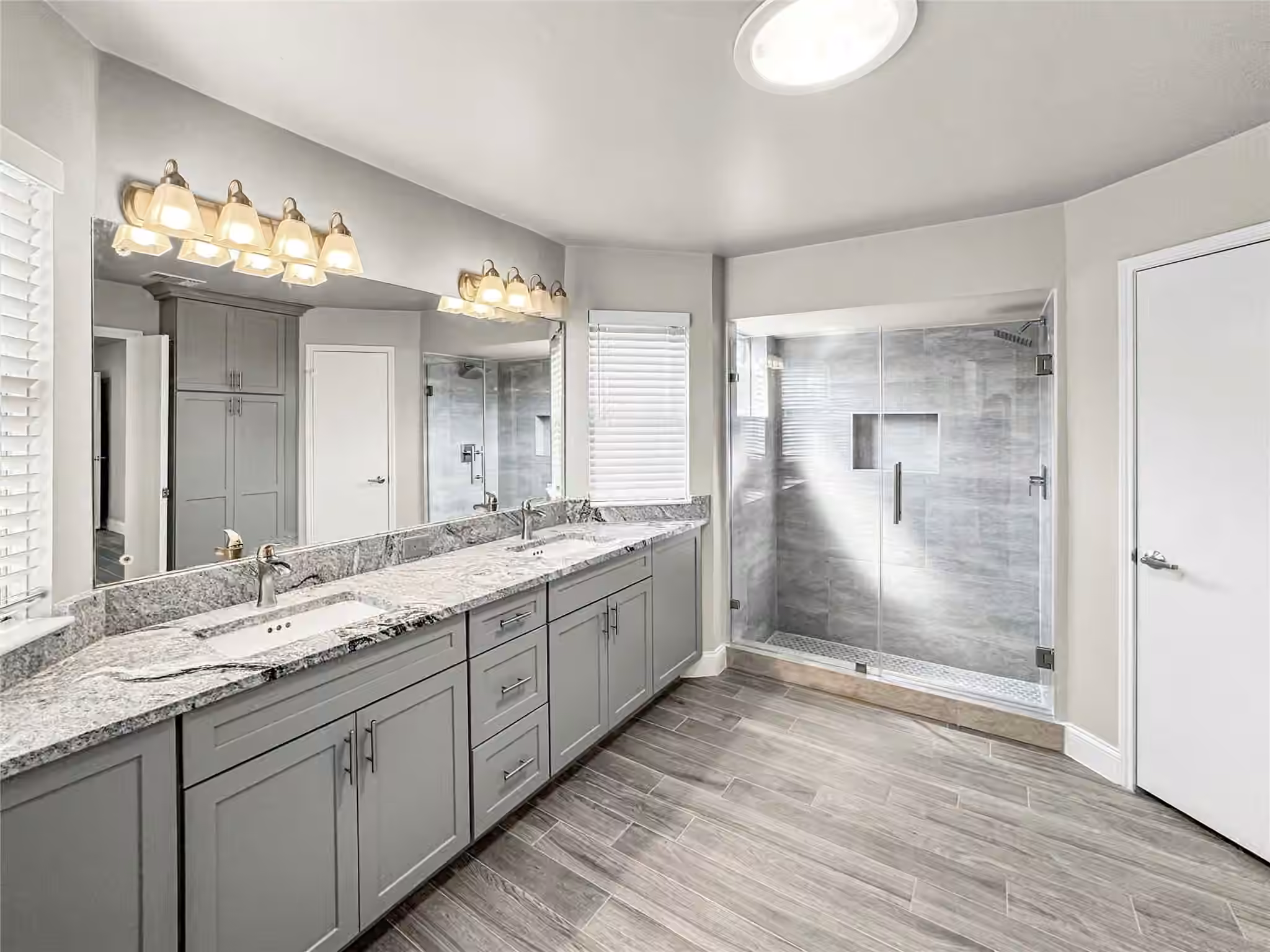 Photo 7 of 9103 Chesney Downs Drive, Houston, TX